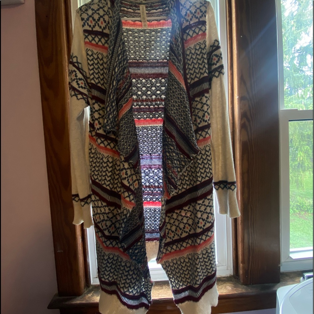 Aeropostale Cardigan